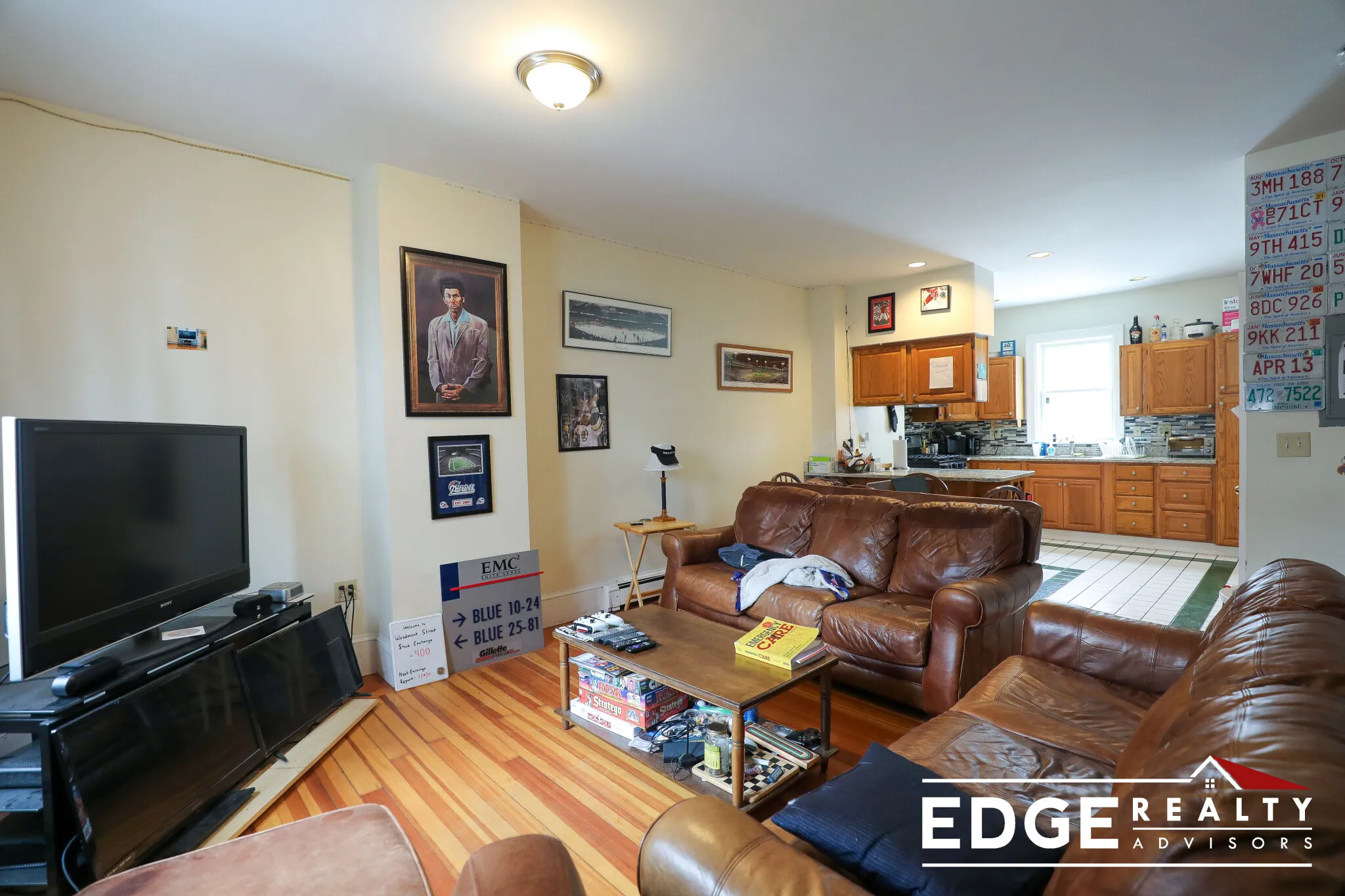 4 bed, 2 bath apartment for rent at 10 Woodmont St Unit NA, Brighton — photo 3 of 13