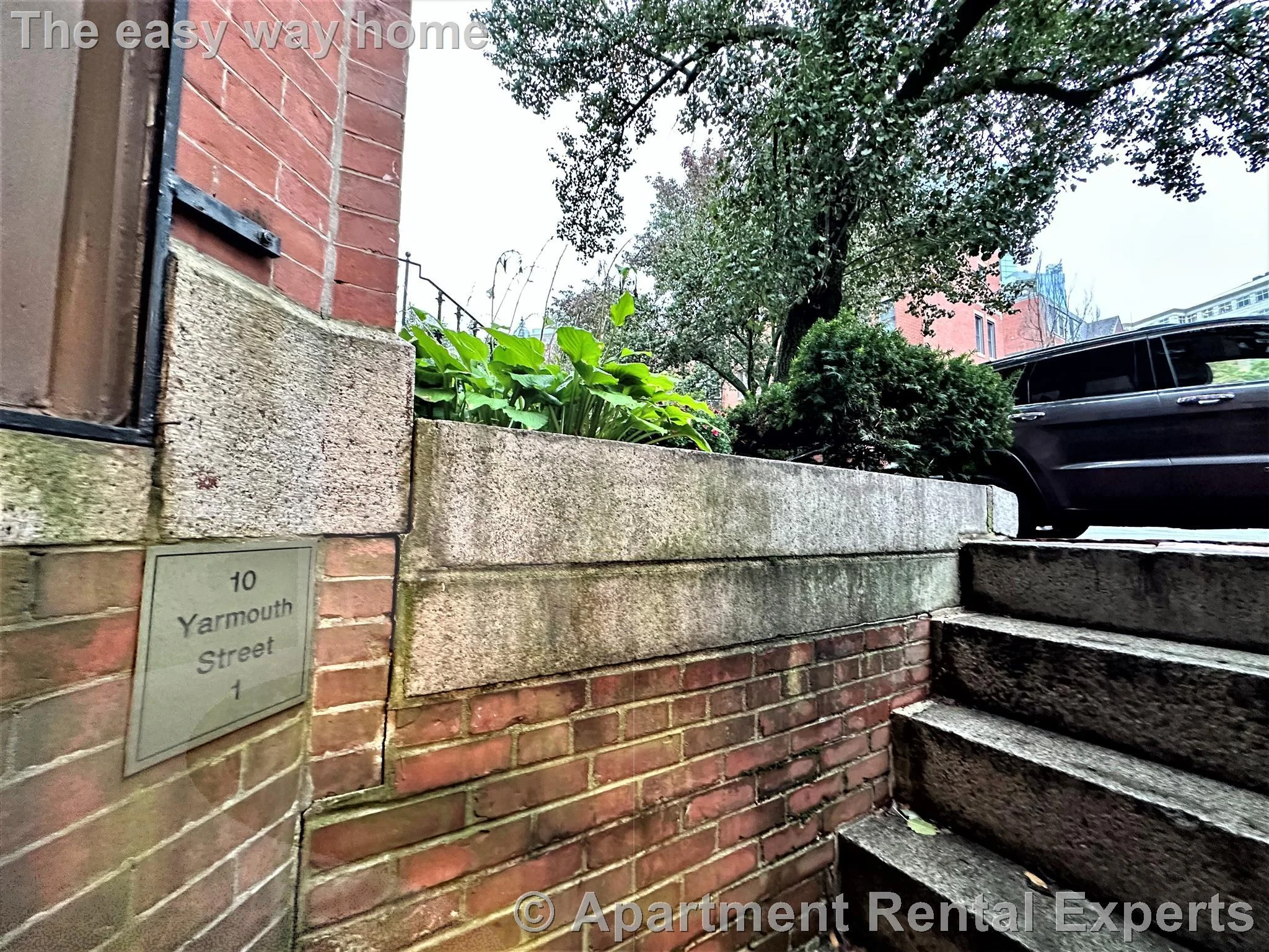 2 bed, 1 bath apartment for rent at 10 Yarmouth St Unit 1, Back Bay — photo 13 of 13