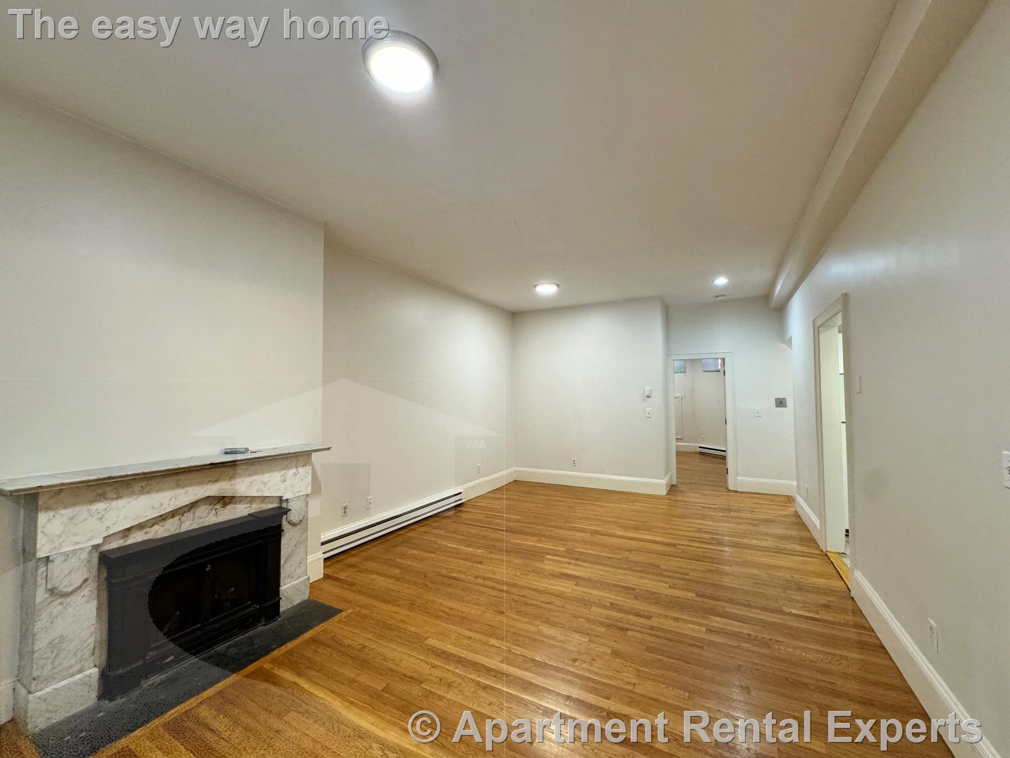 2 bed, 1 bath apartment for rent at 10 Yarmouth St Unit 1, Back Bay — photo 4 of 13