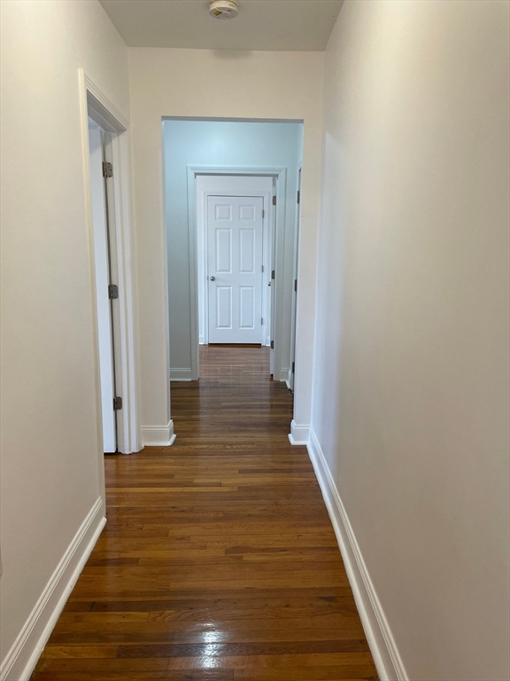 1 bed, 1 bath apartment for rent at 10 Yeamans St Unit 2, Revere — photo 2 of 4