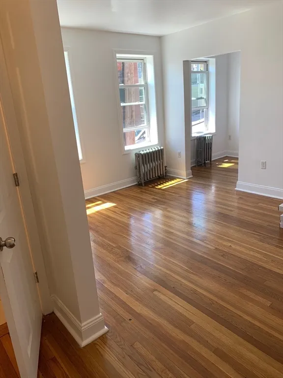 1 bed, 1 bath apartment for rent at 10 Yeamans St Unit 12-1, Revere — photo 3 of 8