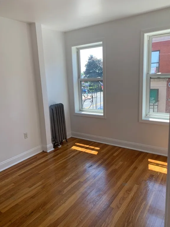 1 bed, 1 bath apartment for rent at 10 Yeamans St Unit 12-1, Revere — photo 6 of 8