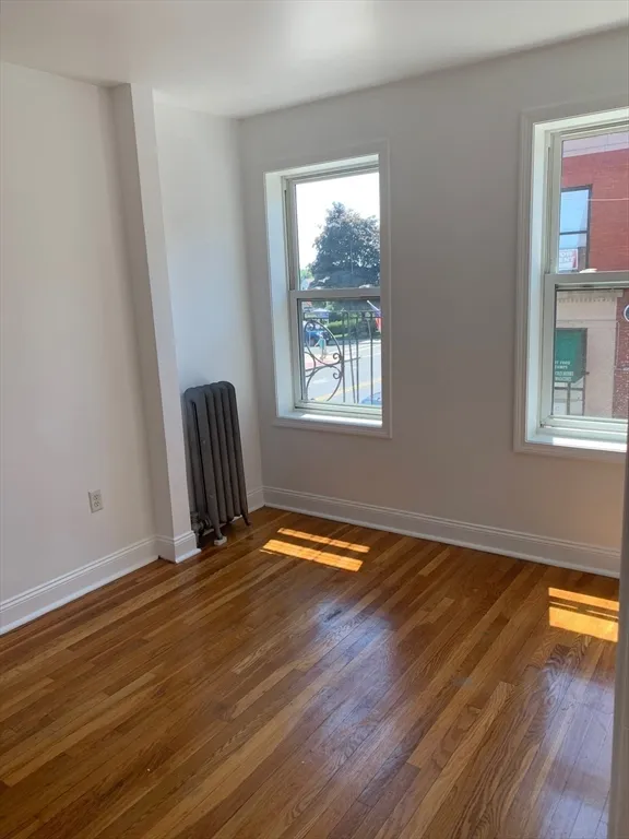 1 bed, 1 bath apartment for rent at 10 Yeamans St Unit 13, Revere — photo 4 of 9