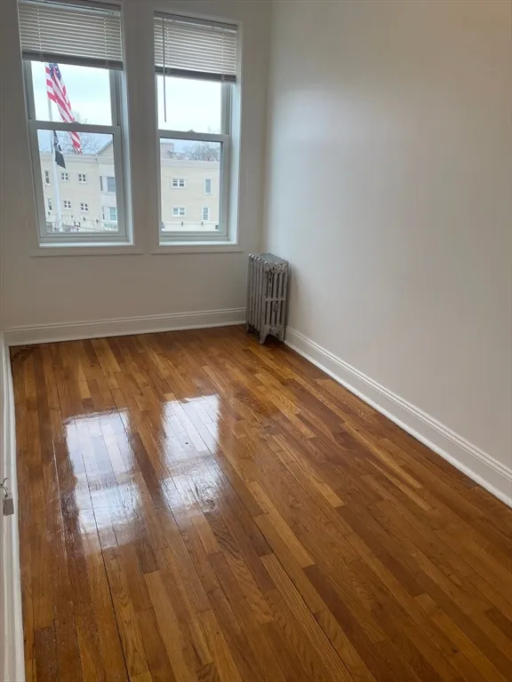 1 bed, 1 bath apartment for rent at 10 Yeamans St Unit 17a, Revere — photo 4 of 6