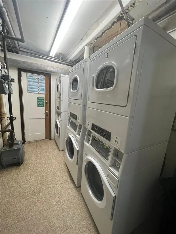 Studio bed, 1 bath apartment for rent at 10 Yeamans St Unit 19, Revere — photo 9 of 9