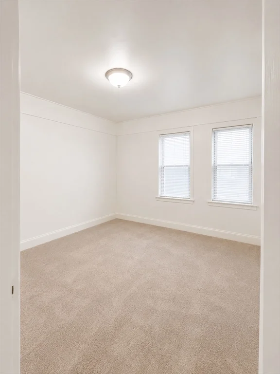 2 bed, 1 bath apartment for rent at 10 Yeamans St Unit 25, Revere