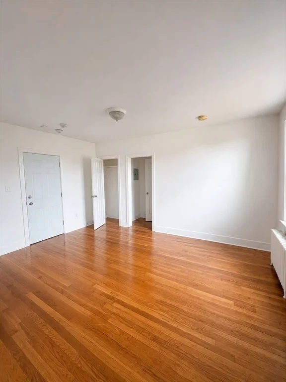 Studio bed, 1 bath apartment for rent at 10 Yeamans St Unit 29, Revere — photo 1 of 5