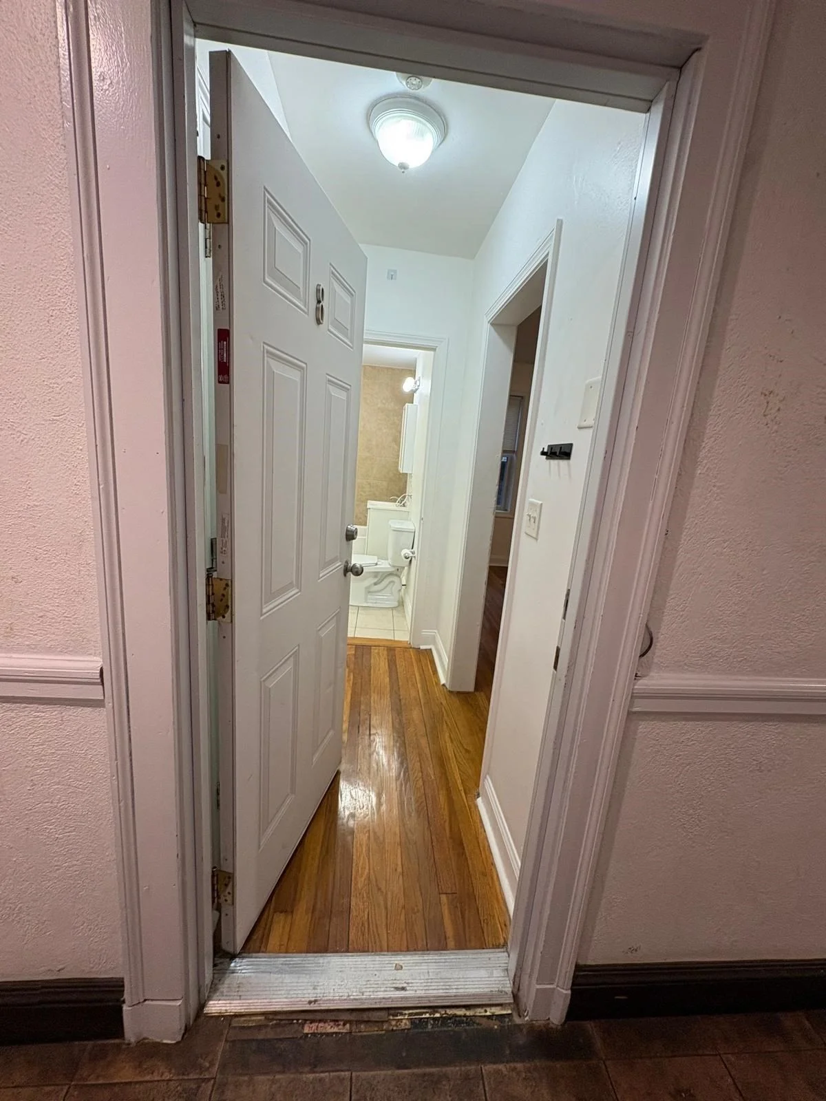 Studio bed, 1 bath apartment for rent at 10 Yeamans St Unit 8, Revere — photo 12 of 12