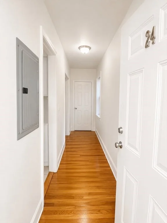 2 bed, 1 bath apartment for rent at 10 Yeamans St Unit 9, Revere — photo 2 of 7