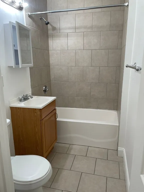 1 bed, 1 bath apartment for rent at 10 Yeamans Unit 17, Revere — photo 8 of 8