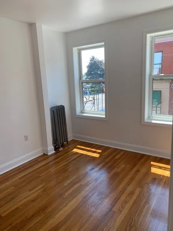 1 bed, 1 bath apartment for rent at 10 Yeamans Unit 17, Revere — photo 6 of 8