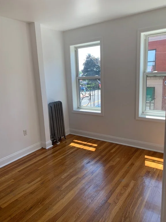1 bed, 1 bath apartment for rent at 10 Yeamans Unit 6, Revere — photo 8 of 10