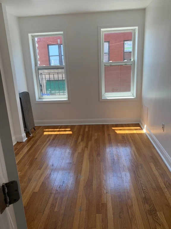1 bed, 1 bath apartment for rent at 10 Yeamans Unit 6, Revere — photo 9 of 10
