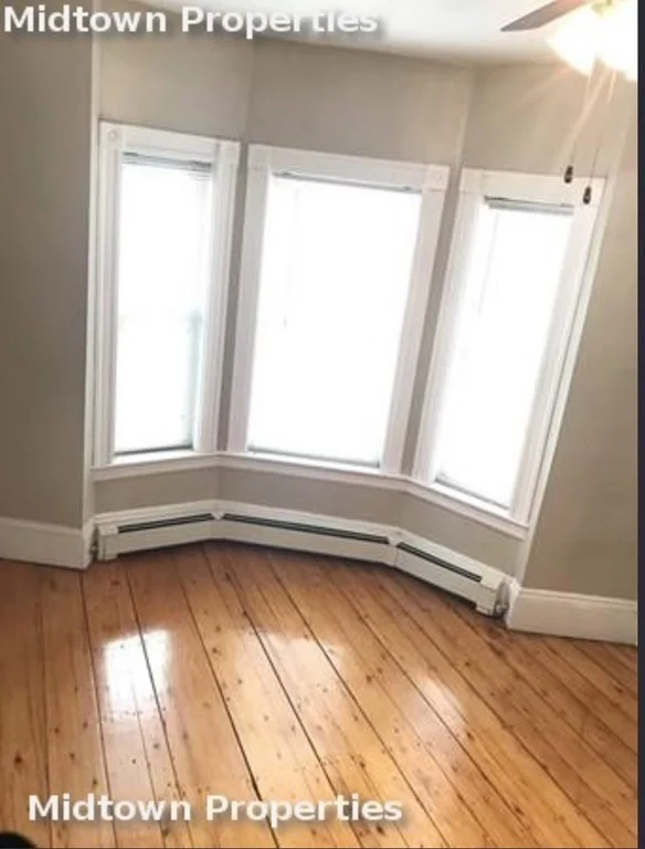 1 bed, 1 bath apartment for rent at 100-A Hampshire St Unit 3, Cambridge — photo 3 of 8