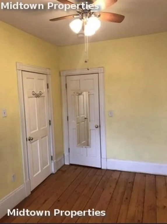 1 bed, 1 bath apartment for rent at 100-A Hampshire St Unit 3, Cambridge — photo 7 of 8