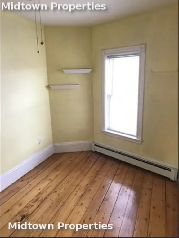 1 bed, 1 bath apartment for rent at 100-A Hampshire St Unit 3, Cambridge — photo 8 of 8