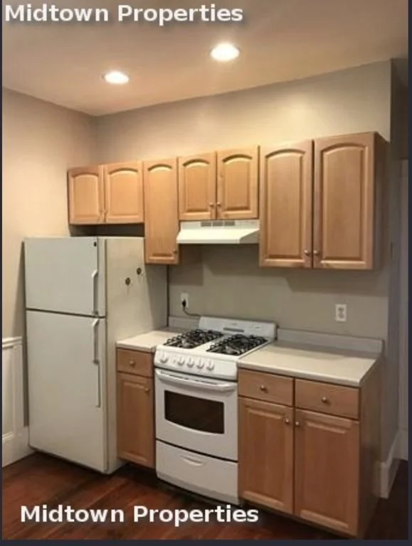 1 bed, 1 bath apartment for rent at 100-A Hampshire St Unit 3, Cambridge — photo 1 of 8