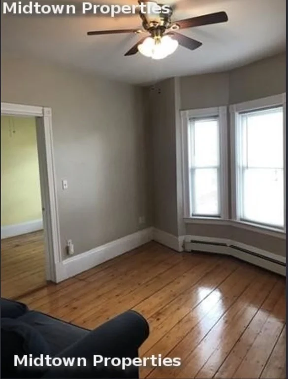 1 bed, 1 bath apartment for rent at 100-A Hampshire St Unit 3, Cambridge — photo 4 of 8
