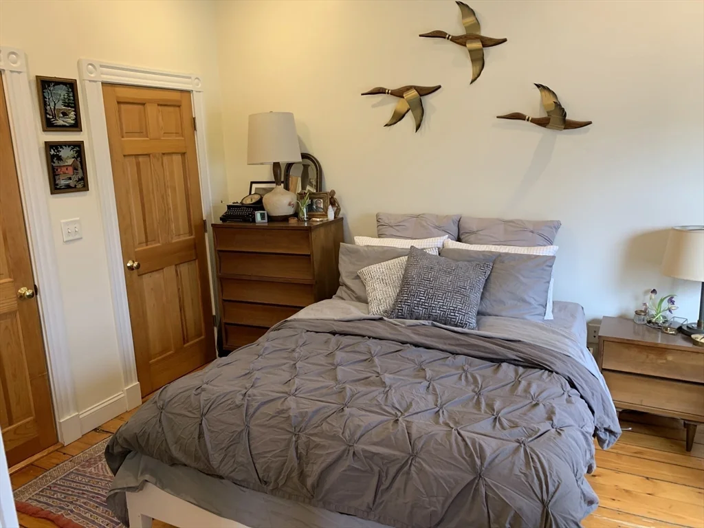 1 bed, 1 bath apartment for rent at 100-A Hampshire St Unit 4, The Port — photo 8 of 10