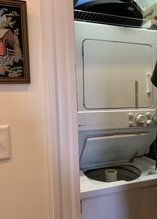 1 bed, 1 bath apartment for rent at 100-A Hampshire St Unit 4, The Port — photo 10 of 10