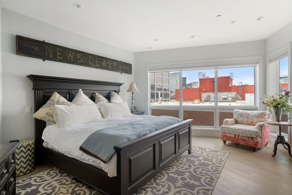 2 bed, 2.5 bath apartment for rent at 100 A St Unit 5, South Boston — photo 12 of 36