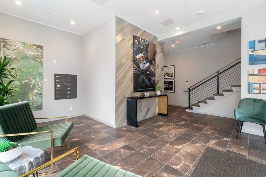 2 bed, 2.5 bath apartment for rent at 100 A St Unit 5, South Boston — photo 27 of 36