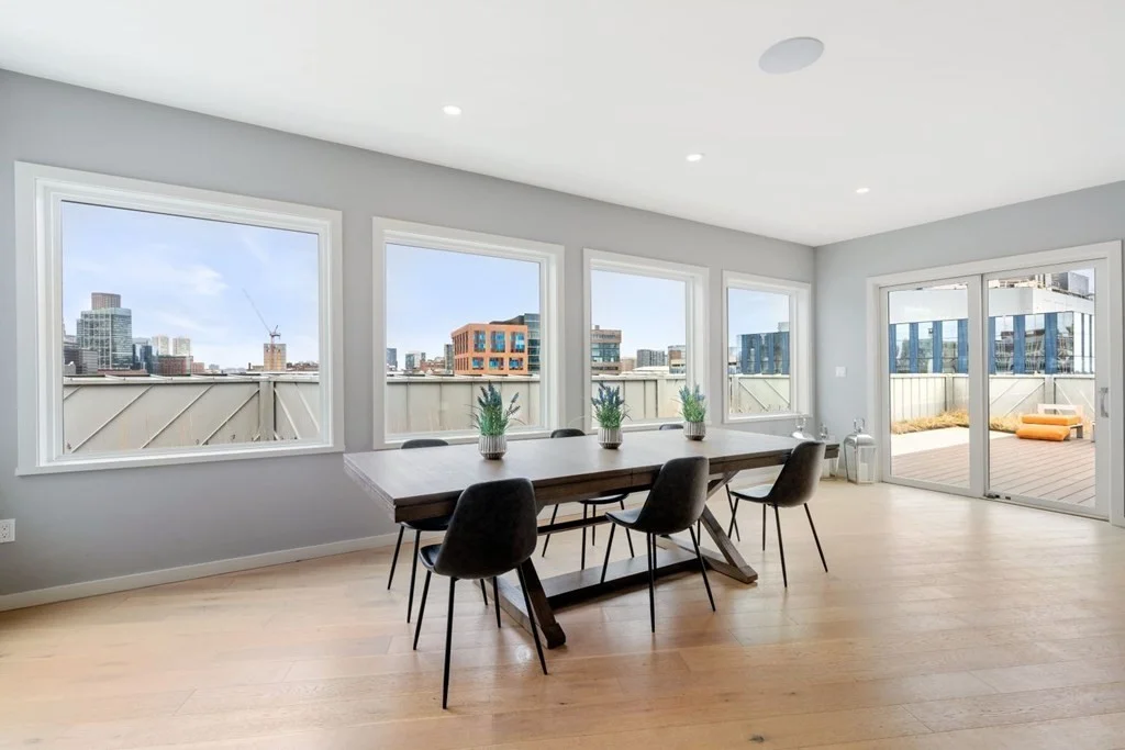 2 bed, 2.5 bath apartment for rent at 100 A St Unit 5, South Boston — photo 29 of 36