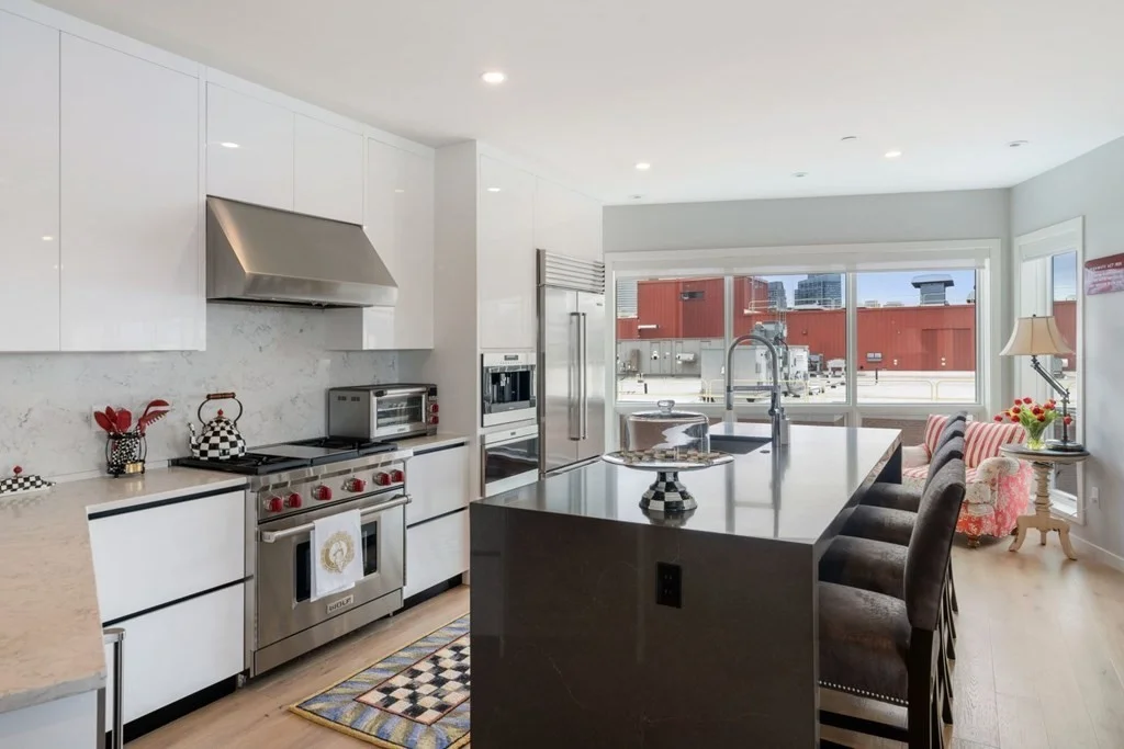 2 bed, 2.5 bath apartment for rent at 100 A St Unit 5, South Boston — photo 4 of 36