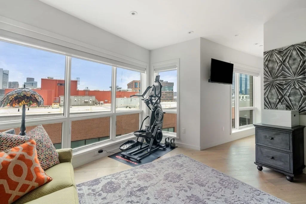 2 bed, 2.5 bath apartment for rent at 100 A St Unit 5, South Boston — photo 18 of 36