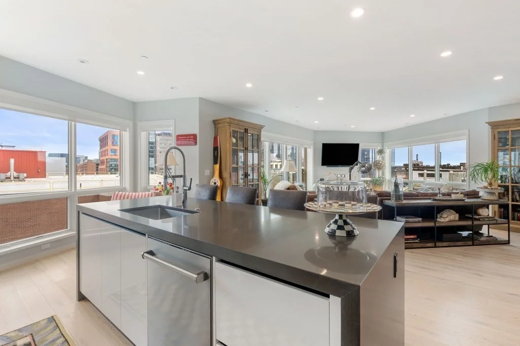 2 bed, 2.5 bath apartment for rent at 100 A St Unit 5, South Boston — photo 3 of 36