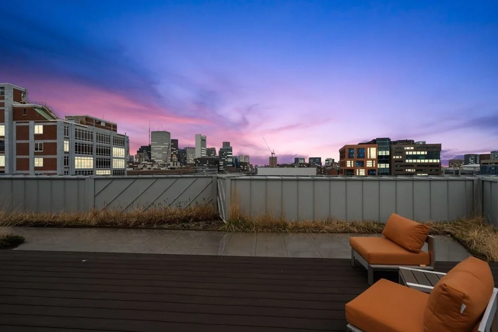 2 bed, 2.5 bath apartment for rent at 100 A St Unit 5, South Boston — photo 32 of 36