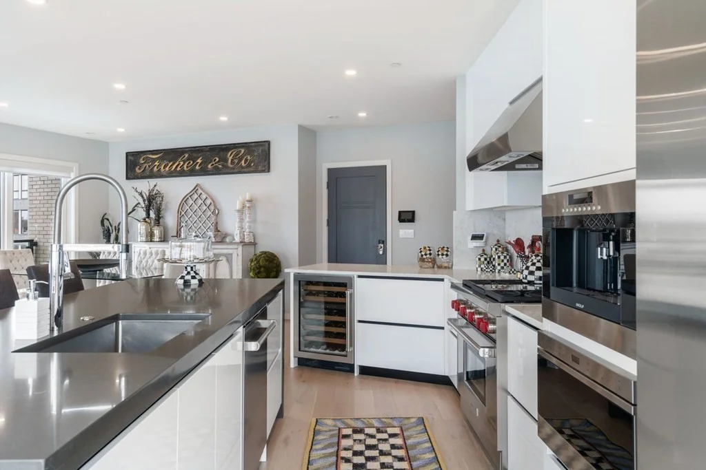2 bed, 2.5 bath apartment for rent at 100 A St Unit 5, South Boston — photo 5 of 36