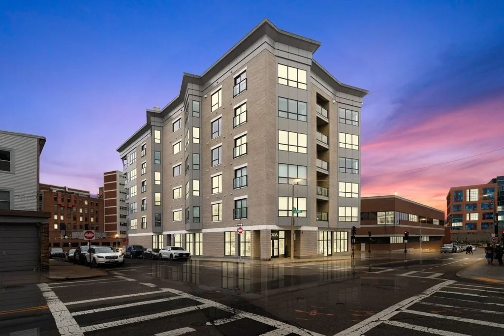 2 bed, 2.5 bath apartment for rent at 100 A St Unit 5, South Boston — photo 36 of 36