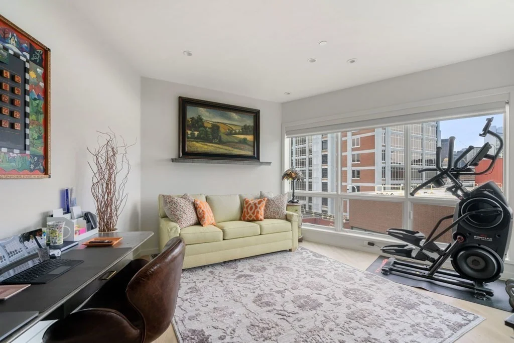 2 bed, 2.5 bath apartment for rent at 100 A St Unit 5, South Boston — photo 17 of 36