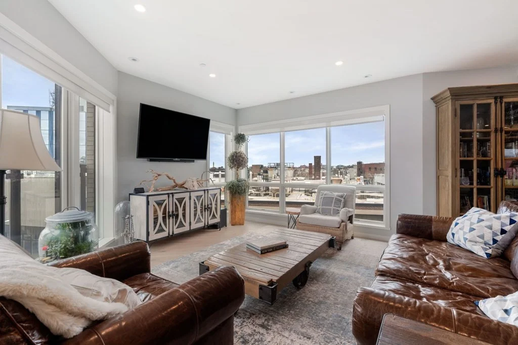 2 bed, 2.5 bath apartment for rent at 100 A St Unit 5, South Boston — photo 9 of 36