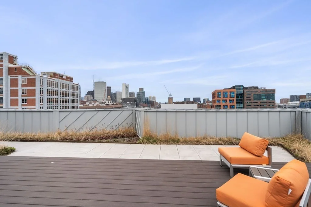 2 bed, 2.5 bath apartment for rent at 100 A St Unit 5, South Boston — photo 31 of 36