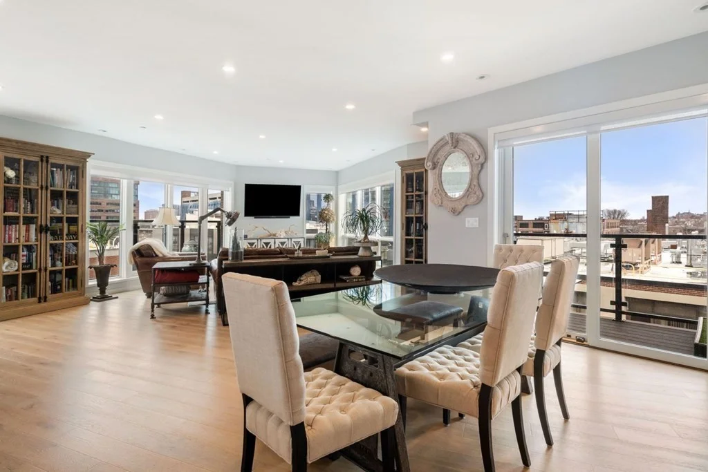 2 bed, 2.5 bath apartment for rent at 100 A St Unit 5, South Boston — photo 10 of 36