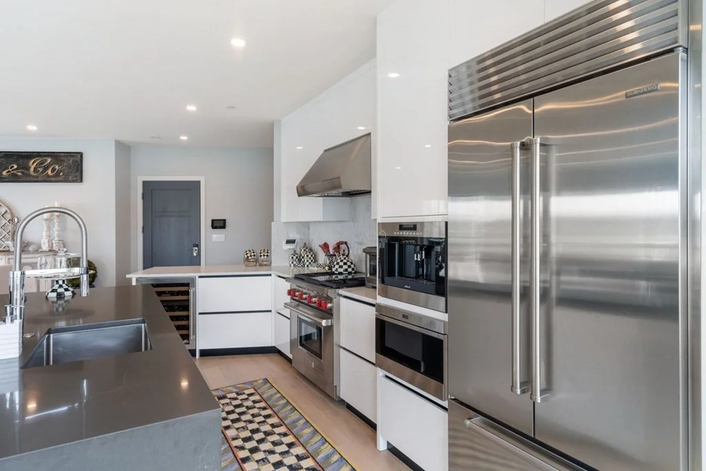 2 bed, 2.5 bath apartment for rent at 100 A St Unit 5, South Boston — photo 22 of 36