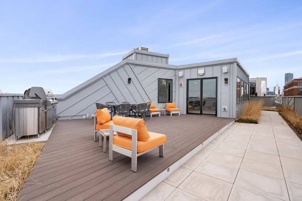 2 bed, 2.5 bath apartment for rent at 100 A St Unit 5, South Boston — photo 30 of 36