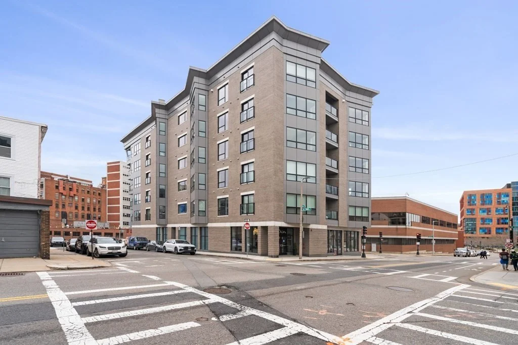 2 bed, 2.5 bath apartment for rent at 100 A St Unit 5, South Boston — photo 35 of 36