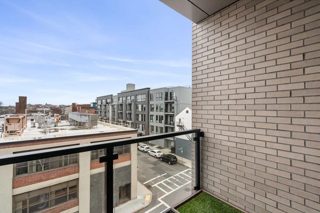 2 bed, 2.5 bath apartment for rent at 100 A St Unit 5, South Boston — photo 25 of 36