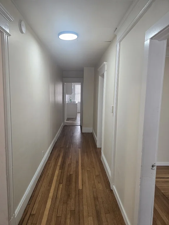 4 bed, 1 bath apartment for rent at 100 Albemarle St Unit 1, Hill McKnight — photo 8 of 12