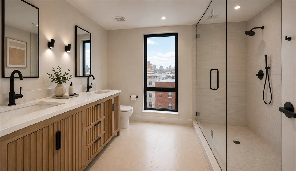 3 bed, 2 bath apartment for rent at 100 All State Rd Unit 302, Dorchester — photo 3 of 5