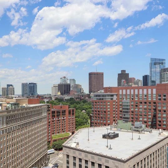 1 bed, 1 bath apartment for rent at 100 Arlington St Unit 11C, Back Bay — photo 14 of 15