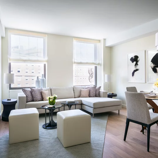 1 bed, 1 bath apartment for rent at 100 Arlington St Unit 11C, Back Bay — photo 5 of 15