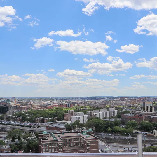 1 bed, 1 bath apartment for rent at 100 Arlington St Unit 11C, Back Bay — photo 13 of 15
