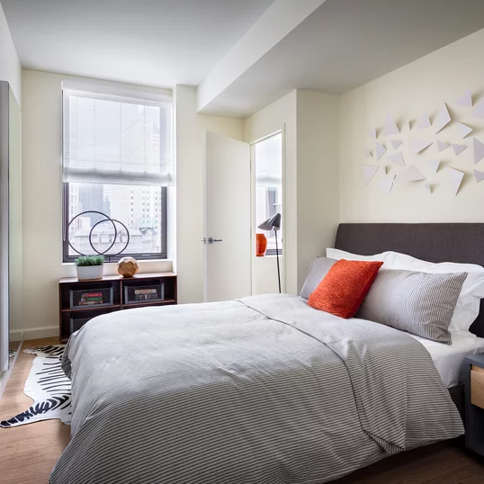 1 bed, 1 bath apartment for rent at 100 Arlington St Unit 11C, Back Bay — photo 4 of 15