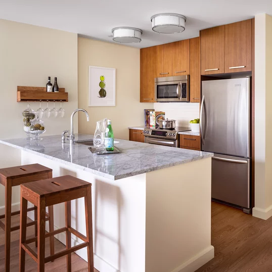 1 bed, 1 bath apartment for rent at 100 Arlington St Unit 11C, Back Bay — photo 2 of 15