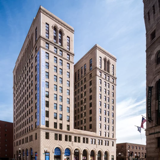 1 bed, 1 bath apartment for rent at 100 Arlington St Unit 11C, Back Bay — photo 10 of 15