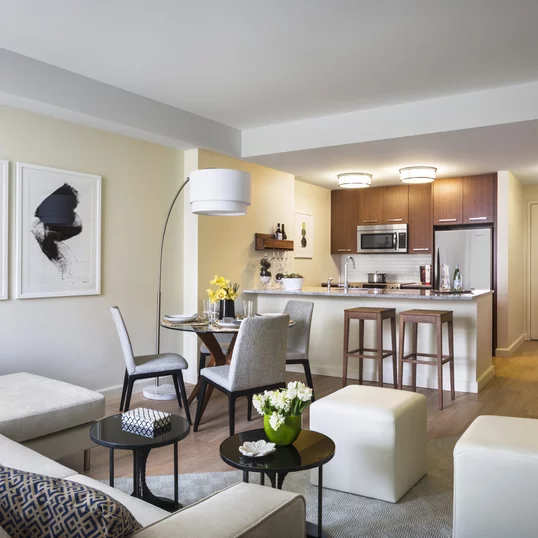 1 bed, 1 bath apartment for rent at 100 Arlington St Unit 11C, Back Bay — photo 6 of 15